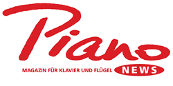 PianoNews logo