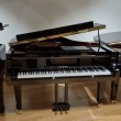 W.Hoffmann V-158 von 2020 in Schwarz glänzend
