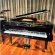 C. Bechstein L-167 Vario von 2024 in Schwarz glänzend