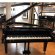 C. Bechstein K-158 von 1935 in Schwarz glänzend