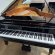 Steinway & Sons O-180 von 1921 in Schwarz glänzend