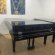 Steinway & Sons B-211 von 1981 in Schwarz glänzend