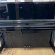 C. Bechstein A 124 Style Vario von 2021 in Schwarz glänzend