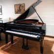 Kawai GE-2 von 1990 in Schwarz glänzend