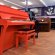 Schimmel Gaveau LG66 von 1980 in Sonderfarbe matt