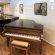Pleyel 174T (by Schimmel) von 1975 in Nussbaum matt