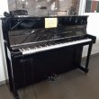Yamaha b2e PEC - Silent von 2018 in Schwarz glänzend