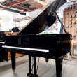 Yamaha GB1 von 2019 in Schwarz glänzend