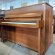 Grotrian-Steinweg 114 Klassik von 1993 in Nussbaum matt