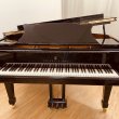 Steinway & Sons O-180 von 1986 in Schwarz glänzend