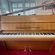 Steinway & Sons Z - AKTION von 1971 in Nussbaum matt