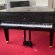 Schimmel F 156 Tradition von 24 in Schwarz glänzend