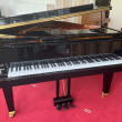 Schimmel F 156 Tradition von 24 in Schwarz glänzend