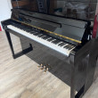 Schimmel 116S von 1990 in Schwarz glänzend