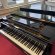 Yamaha C3 von 1975 in Schwarz glänzend