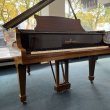 Steinway & Sons S-155 von 1964 in Nussbaum glänzend