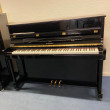 Kawai K2 von 2007 in Schwarz glänzend