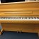 C. Bechstein 112 von 1999 in Eiche matt