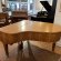 Steinway & Sons O-180 von 1979 in Nussbaum matt