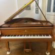 Steinway & Sons O-180 von 1979 in Nussbaum matt