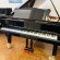 Grotrian-Steinweg GS 225 von 2011 in Schwarz glänzend
