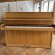 Grotrian-Steinweg 110 von 1977 in Nussbaum glänzend
