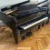 Kawai GX 2 Aures von 2022 in Schwarz glänzend