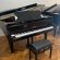 Kawai GL 30 von 2017 in Schwarz matt