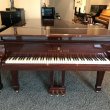Steinway & Sons A 188 von 1978 in Mahagoni glänzend