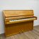 Grotrian-Steinweg 108 von 1988 in Kirschbaum matt