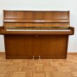 Grotrian-Steinweg 112 cm von 1979 in Nussbaum matt