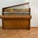 Steinway & Sons Z 114 von 1971 in Nussbaum matt