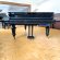 C. Bechstein 200cm von 1881 in Schwarz glänzend