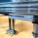 C. Bechstein 200cm von 1881 in Schwarz glänzend