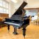 C. Bechstein 200cm von 1881 in Schwarz glänzend