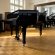 Steinway & Sons O 180 von 1999 in Schwarz glänzend