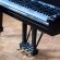 Steinway & Sons O 180 von 1999 in Schwarz glänzend