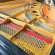 Steinway & Sons O 180 von 1999 in Schwarz glänzend