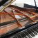 Bösendorfer 200 von 1985 in Schwarz glänzend