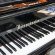 Bösendorfer 200 von 1985 in Schwarz glänzend