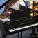Bösendorfer 200 von 1985 in Schwarz glänzend