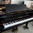 Kawai GL-30 von 2020 in Schwarz glänzend