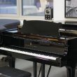 Steinway & Sons B-211 von 2003 in Schwarz glänzend