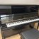 C. Bechstein 116 Millenium von 2004 in Weiß glänzend