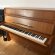 Steinway & Sons Z-114 von 1962 in Nussbaum glänzend