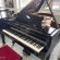 Steinway & Sons B-211 von 1996 in Schwarz glänzend