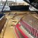 Steinway & Sons B-211 von 1996 in Schwarz glänzend