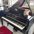 Steinway & Sons B-211 von 1996 in Schwarz glänzend