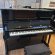 Steinway & Sons K-132 Silent von 2005 in Schwarz glänzend