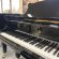 Steinway & Sons B-211 von 1918 in Schwarz glänzend